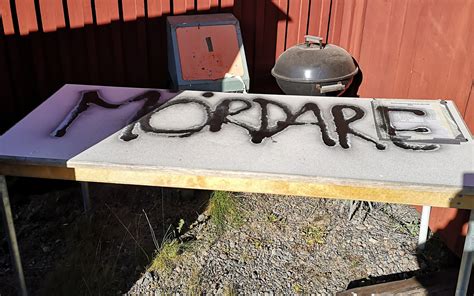 Fortsatt utredning om grovt olaga hot mot jägare Svensk Jakt