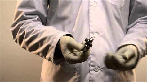 Магнитная пушка/Magnetic Gun - YouTube