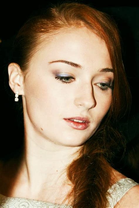 Picture Of Sophie Turner