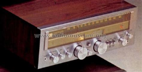 G-3000 Radio Sansui Electric Co., Ltd.; Tokyo, build 1978, 3 pictures |Radiomuseum.org