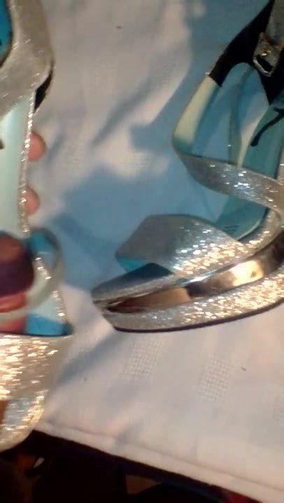 Follando Tacones Plata Shoejob Cumshot Free Gay HD Porn 59 XHamster