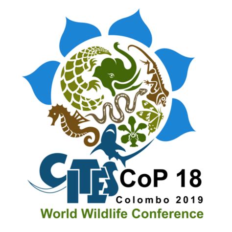 Cites Logo Logodix