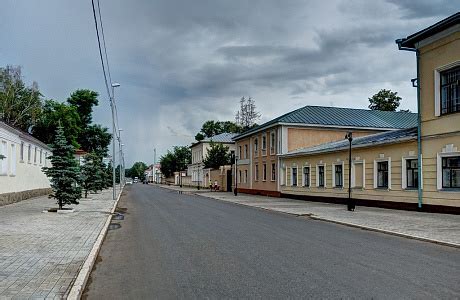 Елабуга, Россия — все о городе с фото