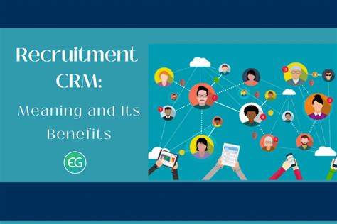 Recruitment Crm Meaning And Its Benefits Recruiters Blog