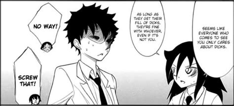 Tomoki Dicks Hentai Quotes Know Your Meme