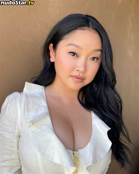 Lana Condor Lanacondor Nude OnlyFans Photo 102 Nudostar TV