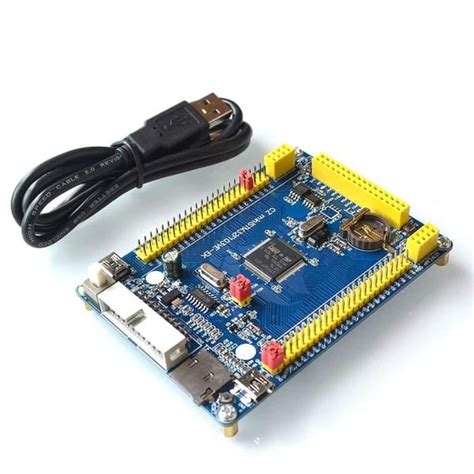 Jual Arm Cortex M3 Mini Stm32 Stm32f103zet6 Cortex Development Board