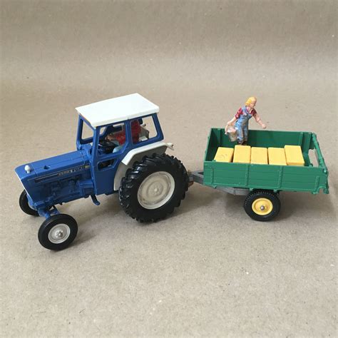 Pin by Millions of Toys on Vintage Britains Farm Toys and Vehicles ...