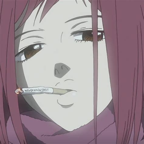 Mamimi Samejima Icon Flcl Anime Life Bleach Anime