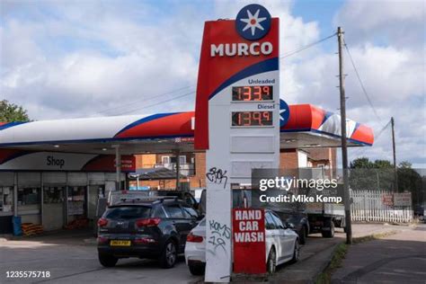 Murco Photos And Premium High Res Pictures Getty Images