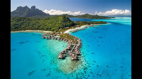 Top 10 Tropical Islands For Vacations And Honeymoons Best Tropical