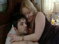 Naked Ksenija Marinković in Just Between Us