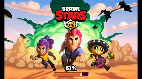 BRAWL STARS nueva actualización YouTube