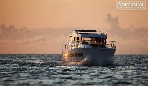Northman 1200: Prices, Specs, Reviews and Sales Information - itBoat