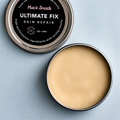 Ultimate Fix | Skin Repair - Mac's Smack by APOTHEC