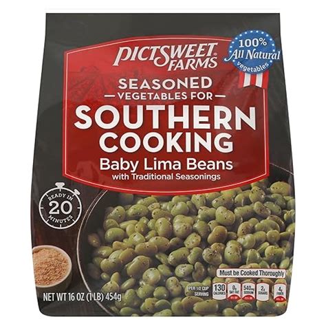 Amazon Pictsweet Farms Seasoned Vegetables For Southern Cooking