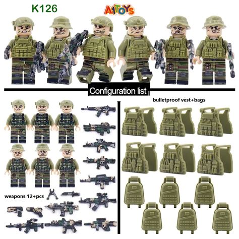 Jual Mainan Tentara Army Plastik Murah Miniatur Serdadu Mainan Polisi