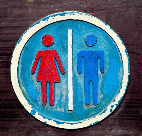 The Sexist Origins Of Gender Segregated Bathrooms The Takeaway Wnyc