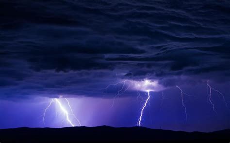 Animated Lightning Wallpapers - Top Free Animated Lightning Backgrounds ...