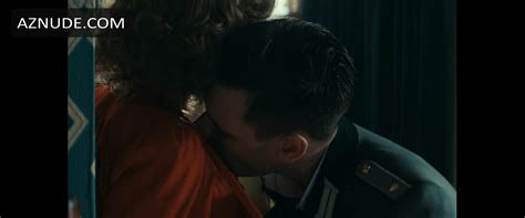 Wiktoria Supryn Nude Aznude