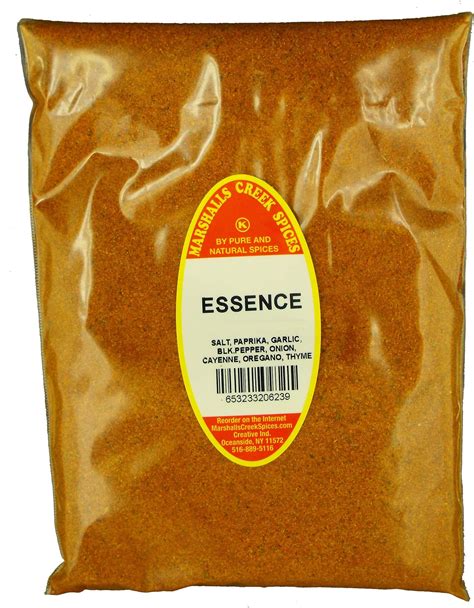 Emeril S Seasoning Blend Original Essence 2 8 Ounces Grocery And Gourmet Food