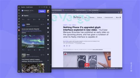 Browser Blog By Vivaldi News Guides Vivaldi Tips