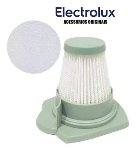 Filtro Hepa Aspirador Electrolux Stk12 13 14 15 Original Vd MercadoLivre