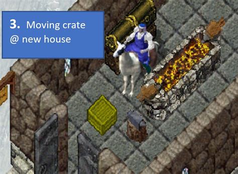 UO Store - Moving Crate - Ultima Online Forums