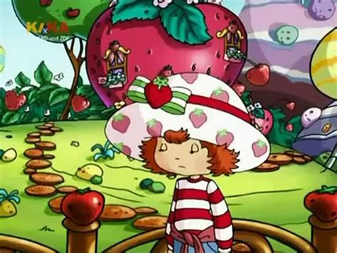 Strawberry Shortcake Win Some Lose Some Video Dailymotion