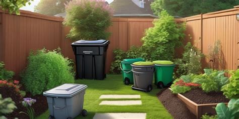 The Ultimate Guide To Composting At Home Tips And Tricks For Beginners