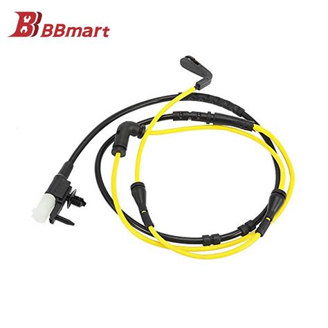 BBmart Auto Parts 1 Single Pc Front Disc Brake Pad Wear Sensor For Land