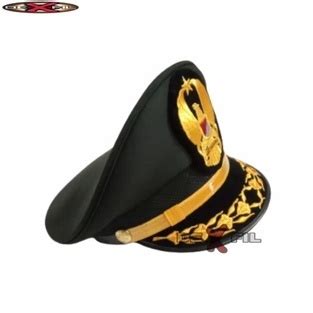 Jual Topi Pet Pdu Pamen Tni Ad Dexfil Army Shopee Indonesia