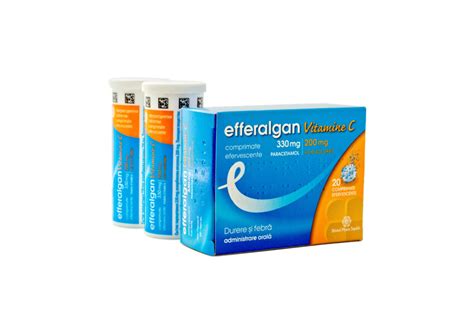 Efferalgan C Cpr Eff X 2 Tub Lab Upsa