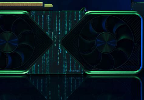 NVIDIA S Groundbreaking Next Generation GeForce GPU Graphics Card