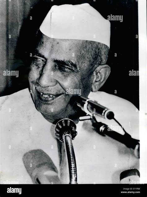 Aug. 08, 1979 - India's Prime Minister Charan Singh resigns: Indian ...