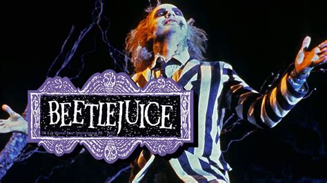 Beetlejuice el súper fantasma español Latino Online Descargar 1080p