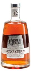 Quorhum rom | køb QRM rum online hos Supervin.dk