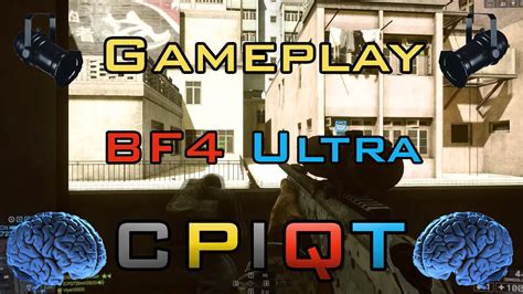 Il Miglior Gameplay Di Battlefield Settaggi Ultra Youtube