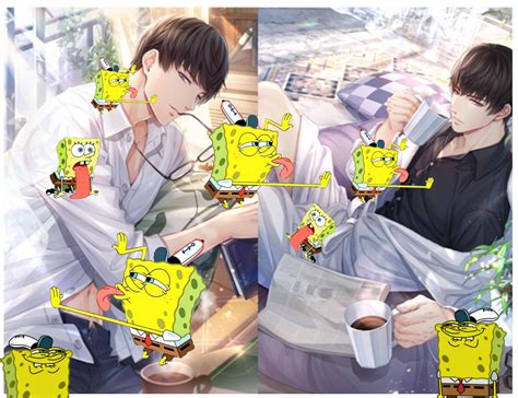 Oh No He S Hot CN R MrLove