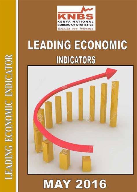 Leading Economic Indicators - May 2016 - Kenya National Bureau of ...