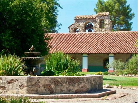 Mission San Miguel – North SLO County Historical Museums