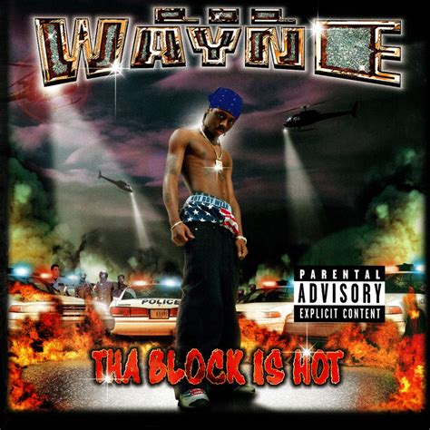 Here's Every Lil Wayne Album Cover, Ranked Worst to Best