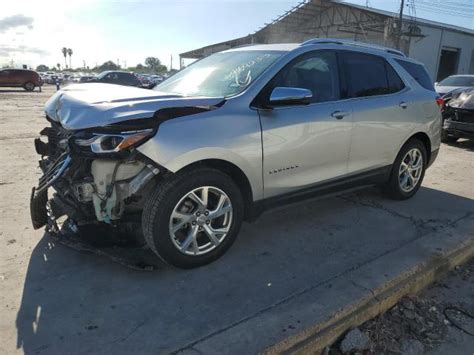 Chevrolet Equinox Premier For Sale Tx Corpus Christi Tue