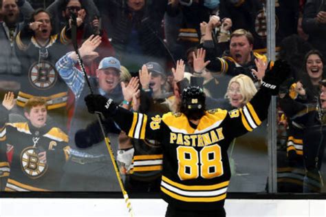 Boston Bruins Fans Are Among The Most Dedicated in the NHL