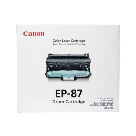 Original Canon Ep Drum Unit Ld Products