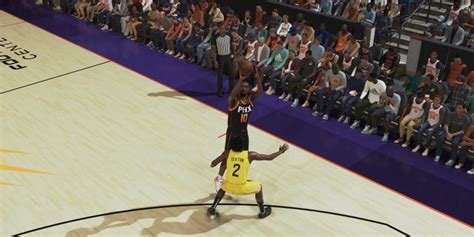 Nba K Gu A Para Principiantes De Mycareer