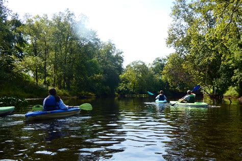 Pathways Kayak Rentals And Other Services A Healthy Paddle Kayaking