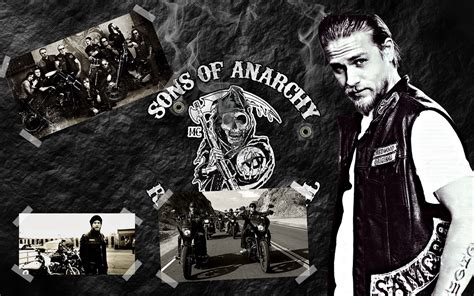 🔥 Download Sons Of Anarchy Background 4k By Saramcpherson Soa Wallpapers Soa Wallpapers