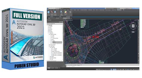 How to Install Autocad Civil 3D 2021 Full Version for Free - Blogger ...