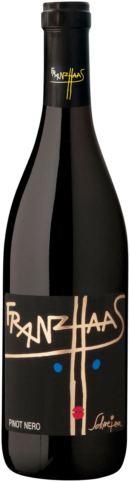 Pinot Nero Schweizer Alto Adige DOC Franz Haas Vinello De